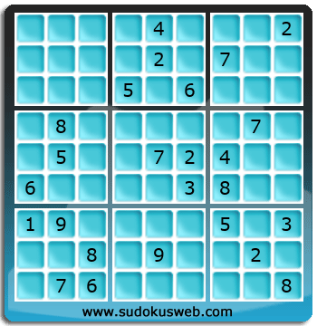 Hard Level Sudoku