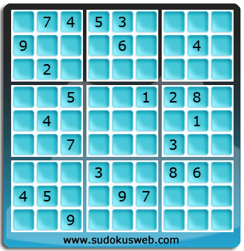 Expert Level Sudoku