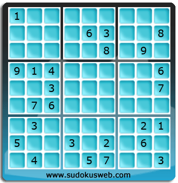 Sudoku de Nivel Experto