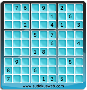 Sudoku de Nivell Expert