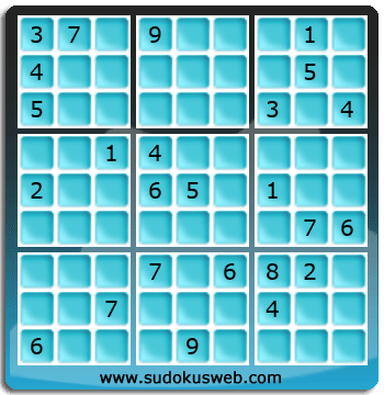 Sudoku de Nivel Experto