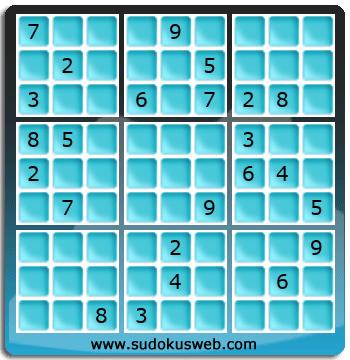 Sudoku de Nivell Expert