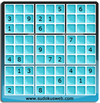 Sudoku de Nivell Expert