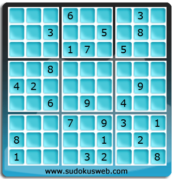 Sudoku de Nivel Experto