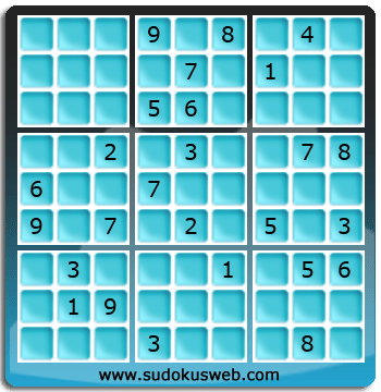 Sudoku de Niveau Expert