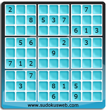 Sudoku de Nivel Experto