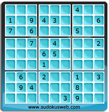 Sudoku de Niveau Expert