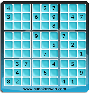 Sudoku de Nivel Experto