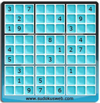 Sudoku de Niveau Expert Sudoku de Niveau Expert