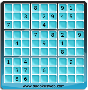 Sudoku de Niveau Expert