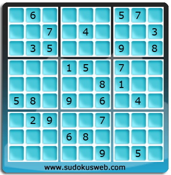 Sudoku de Nivel Experto