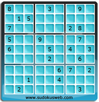 Sudoku de Niveau Expert