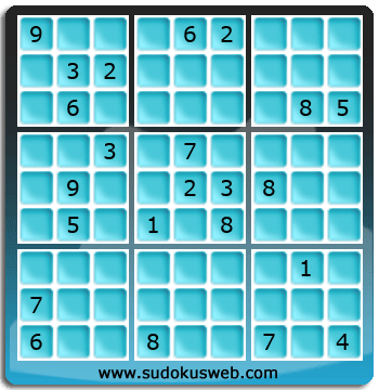 Sudoku de Nivel Experto