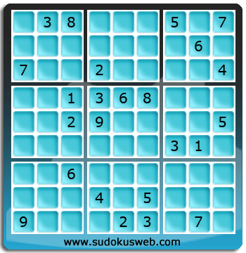 Sudoku de Nivell Expert