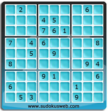 Sudoku de Niveau Expert