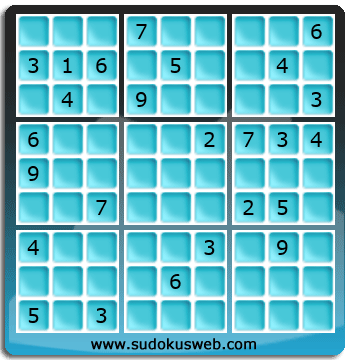 Sudoku de Niveau Expert