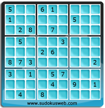 Sudoku de Nivel Experto