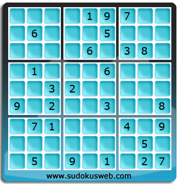 Sudoku de Niveau Expert