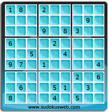 Sudoku de Nivell Difícil