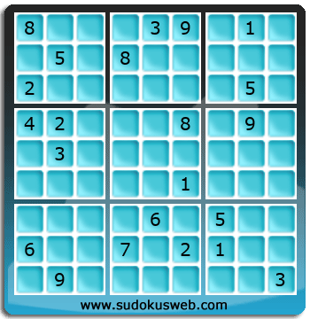 Sudoku de Niveau Expert