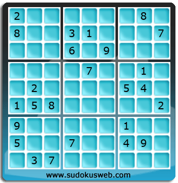 Sudoku de Niveau Expert Sudoku de Niveau Expert