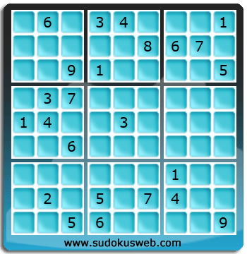 Sudoku de Niveau Expert Sudoku de Niveau Expert