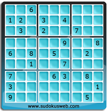 Sudoku de Niveau Expert