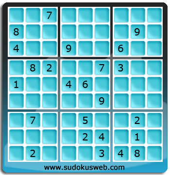 Sudoku von Fachmännischer höhe Sudoku von Fachmännischer höhe