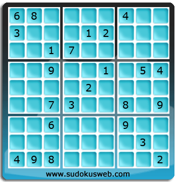 Sudoku de Niveau Expert