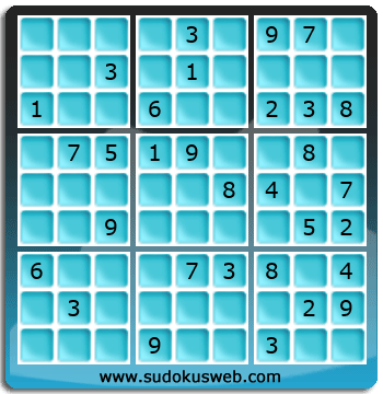 Nivel Medio de Sudoku