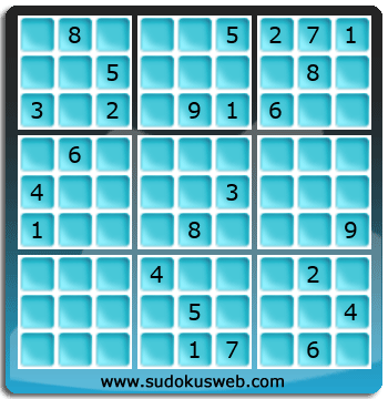 Sudoku de Nivel Experto