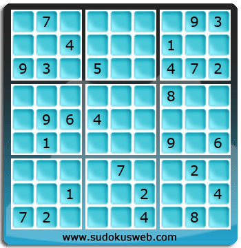 Sudoku de Niveau Expert