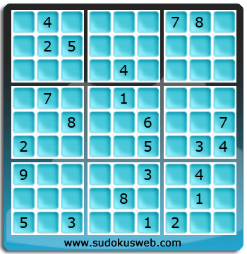 Sudoku de Nivel Experto