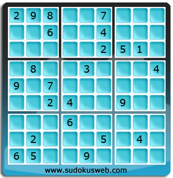 Sudoku de Niveau Expert