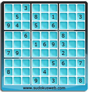 Sudoku de Niveau Expert