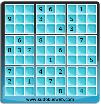 Sudoku de Nivel Experto