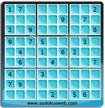 Sudoku de Niveau Expert