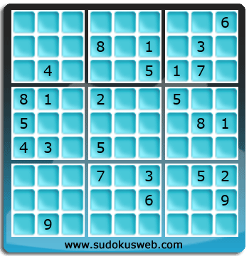 Sudoku de Niveau Expert