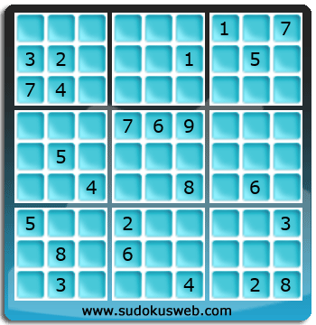 Sudoku de Niveau Expert