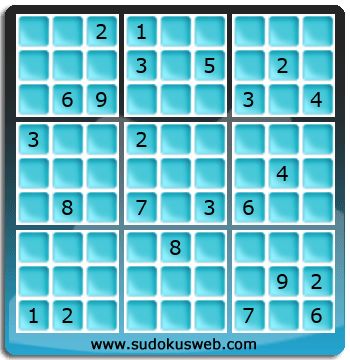 Nivel de Especialista de Sudoku