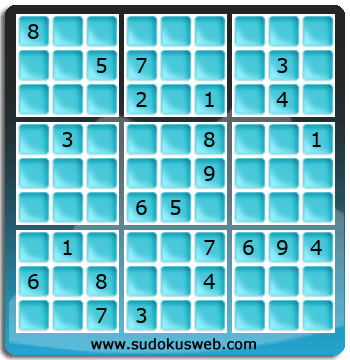 Sudoku de Niveau Expert