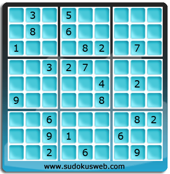 Sudoku de Nivel Experto