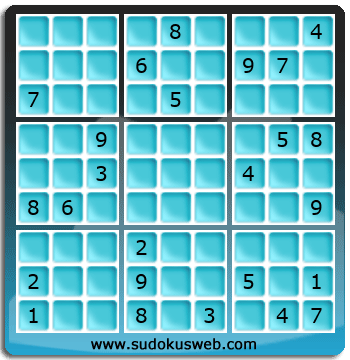 Sudoku de Nivel Experto