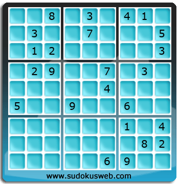 Sudoku de Nivel Experto