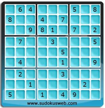 Sudoku de Niveau Expert