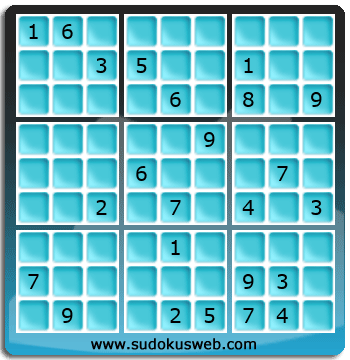 Sudoku de Nivel Experto
