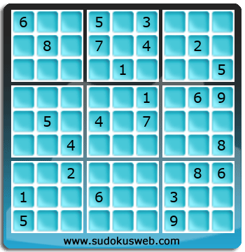 Sudoku de Niveau Expert