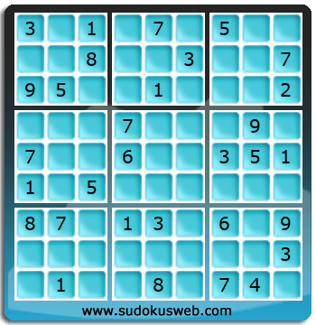 Medium Level Sudoku Medium Level Sudoku