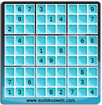 Hard Level Sudoku Hard Level Sudoku