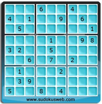Sudoku de Nivel Experto
